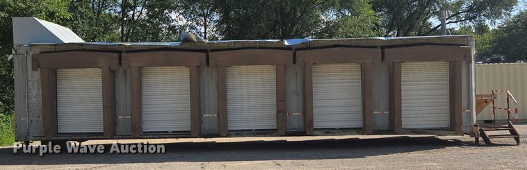 image for item EV1549 Loading dock