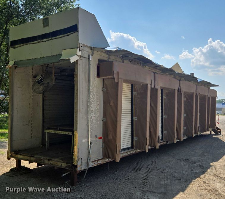 image for item EV1549 Loading dock