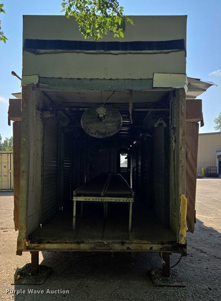 image for item EV1549 Loading dock