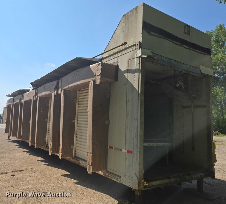 image for item EV1549 Loading dock