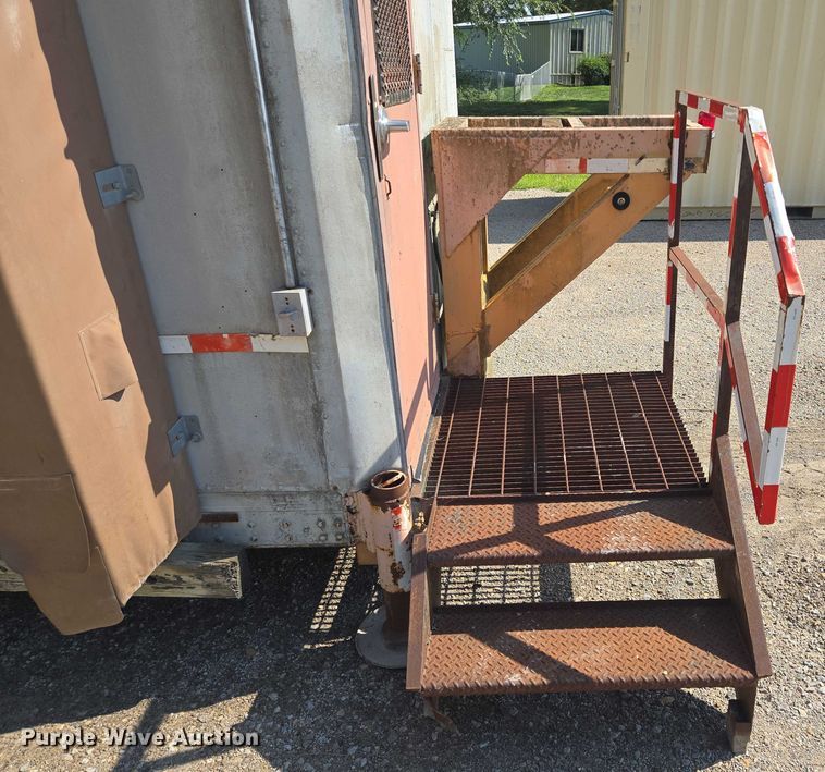 image for item EV1549 Loading dock
