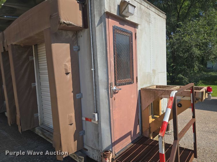 image for item EV1549 Loading dock