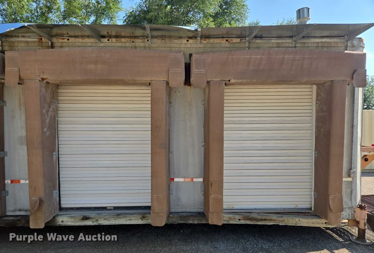 image for item EV1549 Loading dock