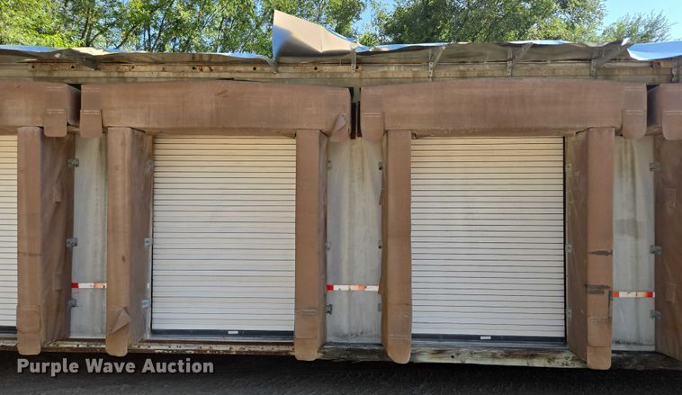 image for item EV1549 Loading dock