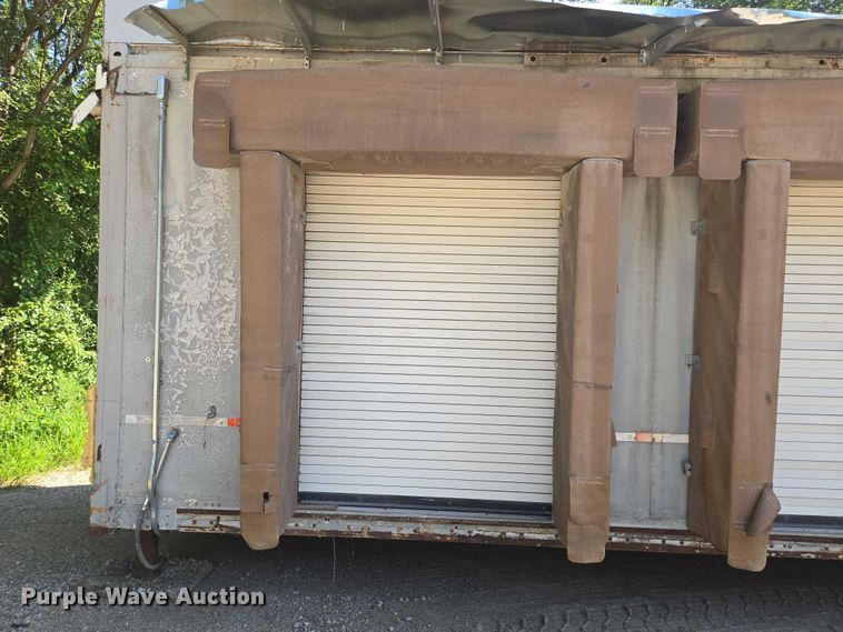 image for item EV1549 Loading dock