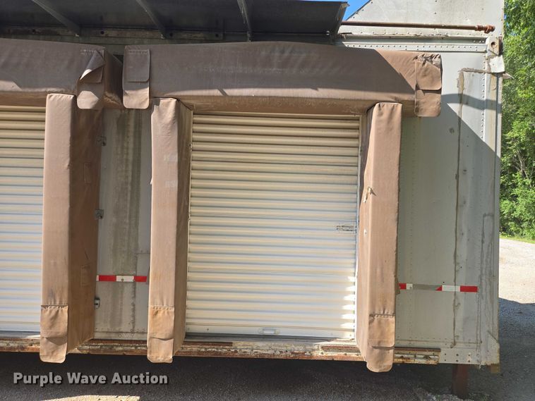 image for item EV1549 Loading dock