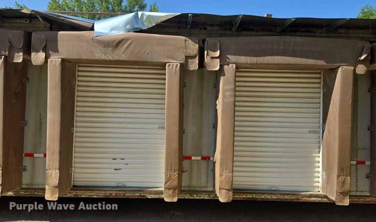 image for item EV1549 Loading dock