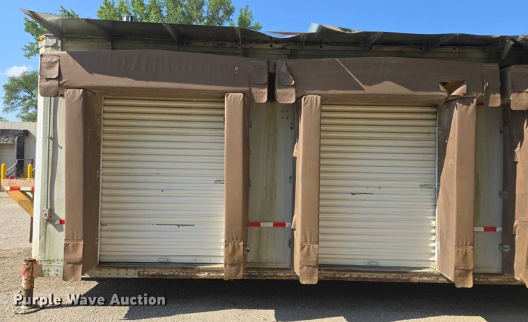 image for item EV1549 Loading dock