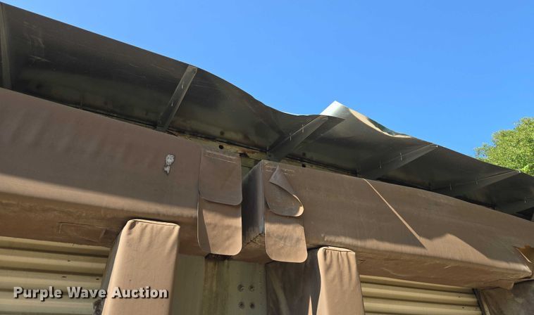 image for item EV1549 Loading dock