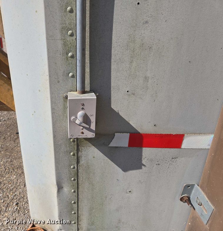 image for item EV1549 Loading dock