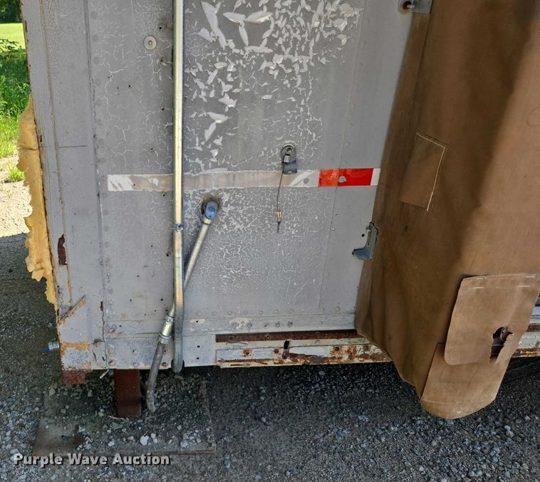 image for item EV1549 Loading dock