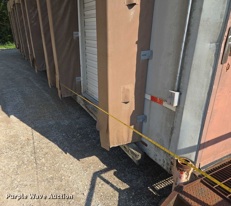 image for item EV1549 Loading dock