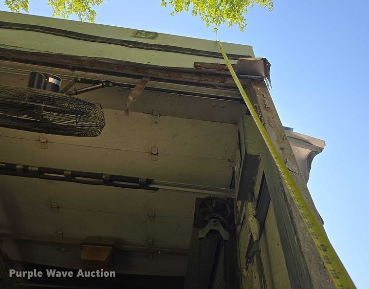 image for item EV1549 Loading dock