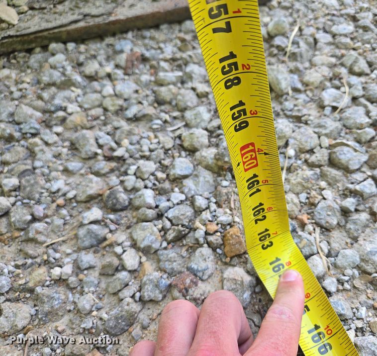 image for item EV1549 Loading dock