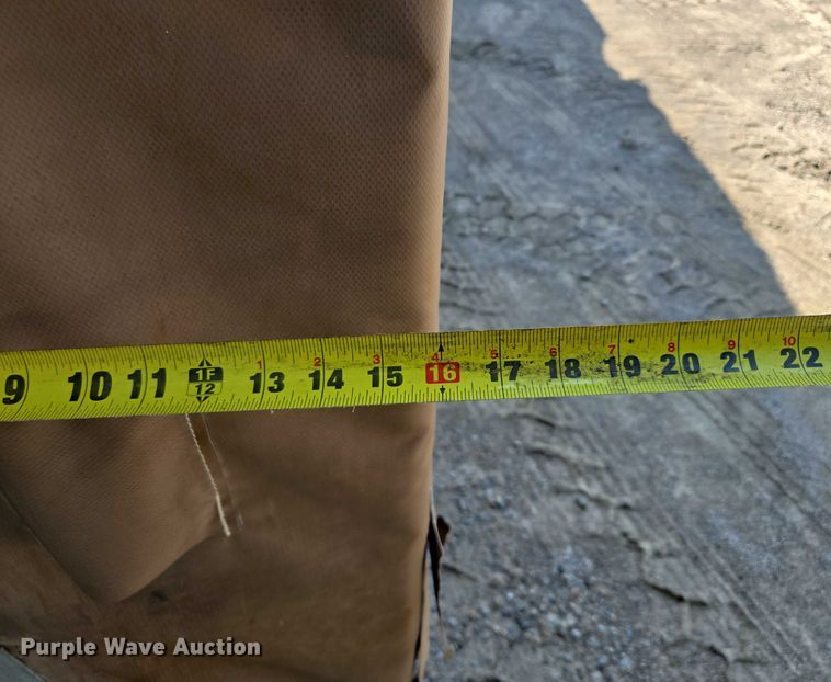 image for item EV1549 Loading dock