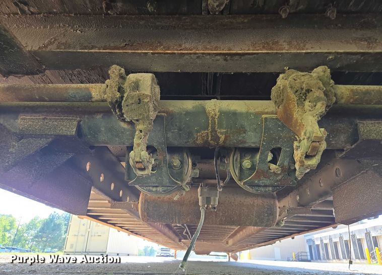 image for item EV1549 Loading dock