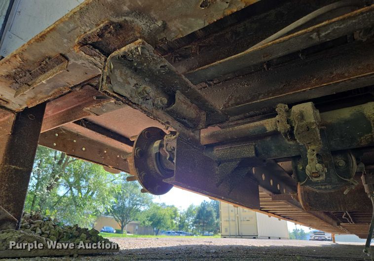 image for item EV1549 Loading dock