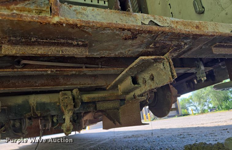 image for item EV1549 Loading dock