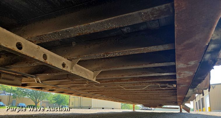 image for item EV1549 Loading dock