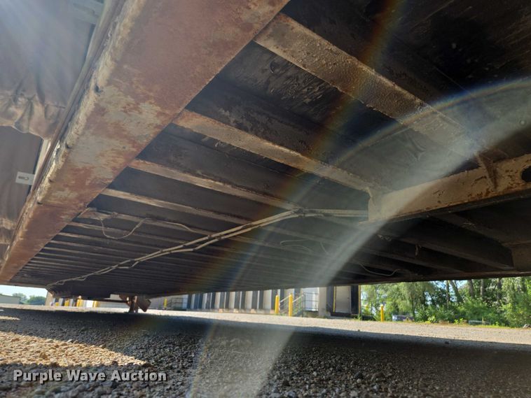 image for item EV1549 Loading dock