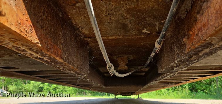 image for item EV1549 Loading dock