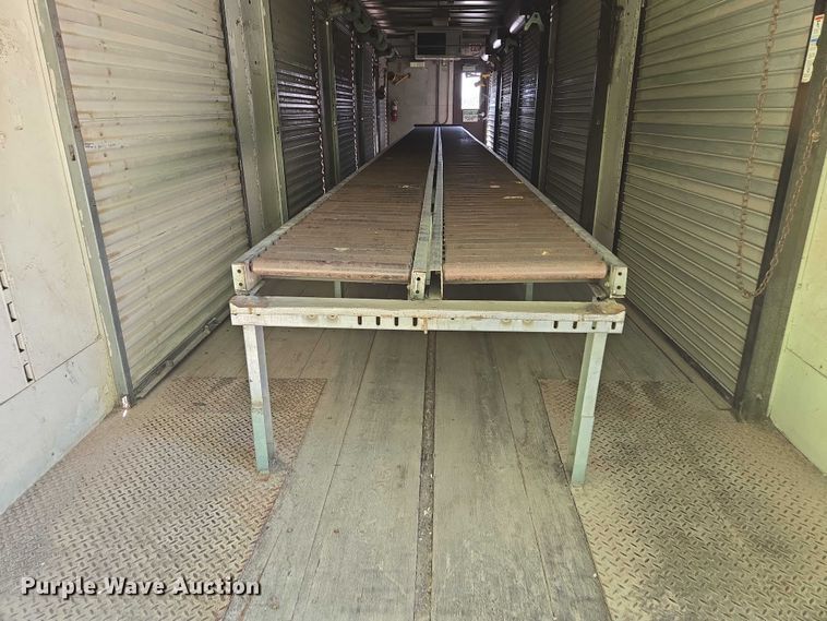image for item EV1549 Loading dock