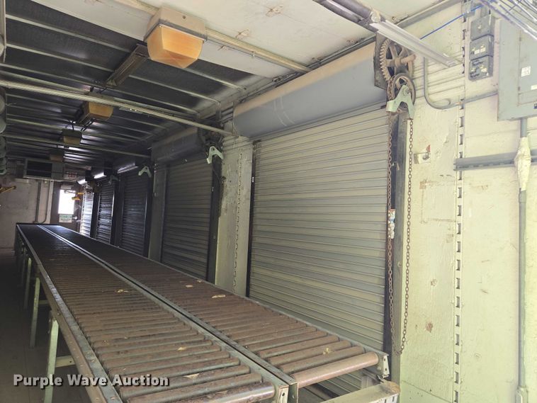 image for item EV1549 Loading dock