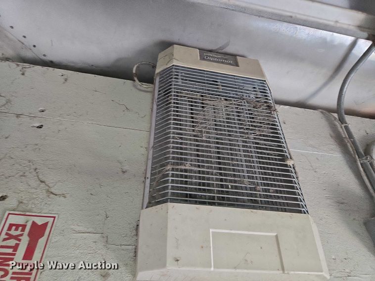 image for item EV1549 Loading dock