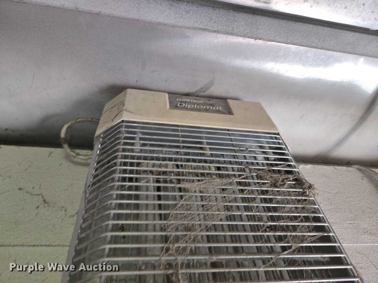 image for item EV1549 Loading dock