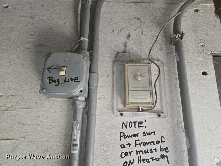 image for item EV1549 Loading dock