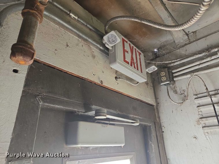 image for item EV1549 Loading dock