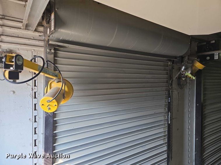 image for item EV1549 Loading dock