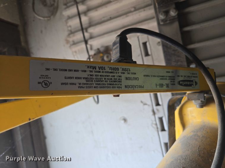 image for item EV1549 Loading dock