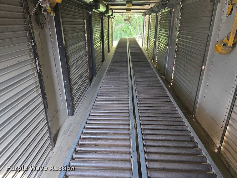 image for item EV1549 Loading dock