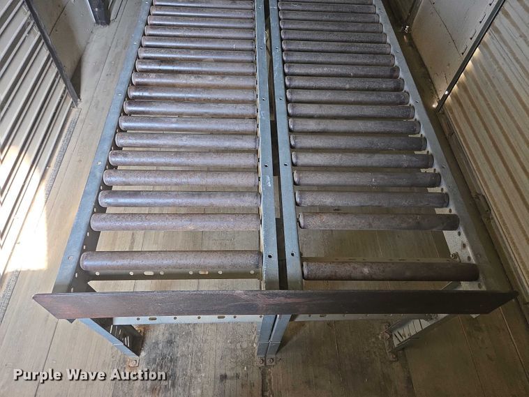 image for item EV1549 Loading dock