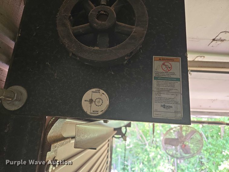 image for item EV1549 Loading dock