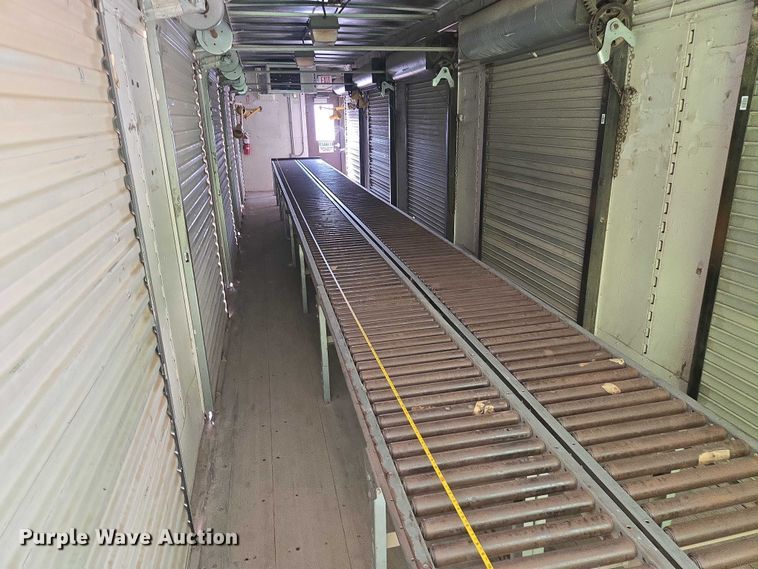 image for item EV1549 Loading dock