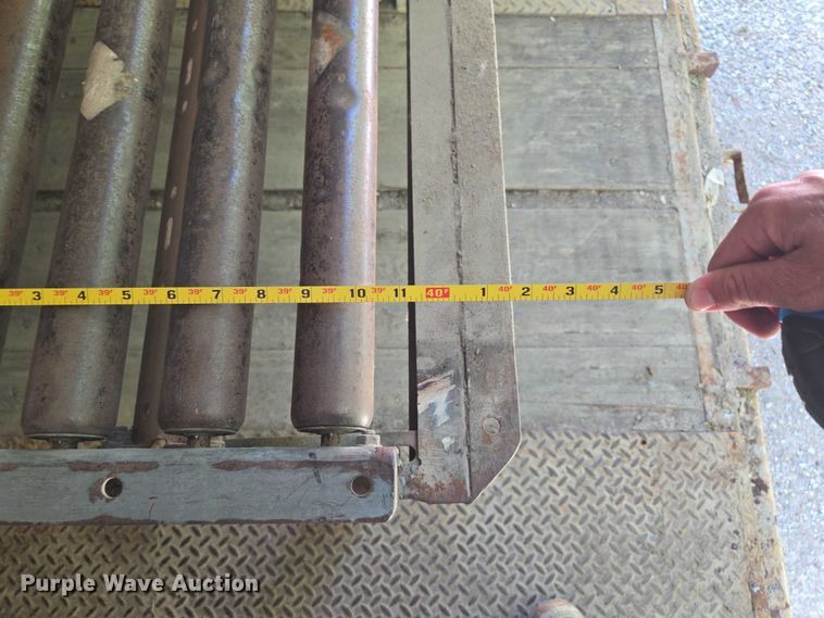 image for item EV1549 Loading dock