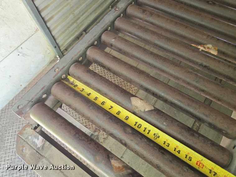 image for item EV1549 Loading dock