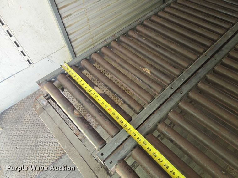 image for item EV1549 Loading dock