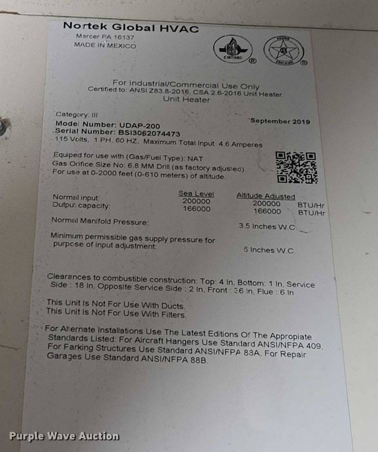 image for item EV1549 Loading dock