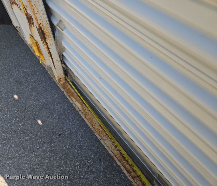 image for item EV1550 Loading dock