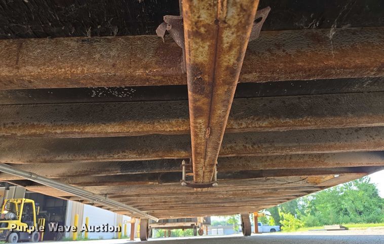 image for item EV1550 Loading dock