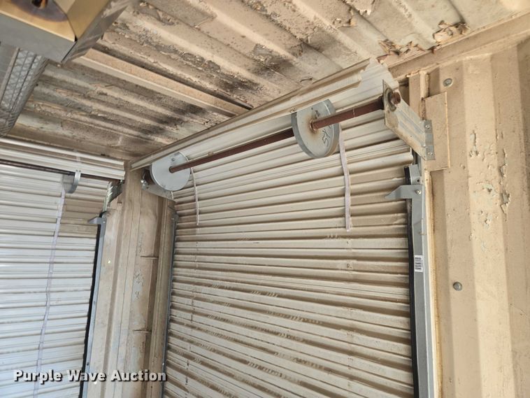 image for item EV1550 Loading dock