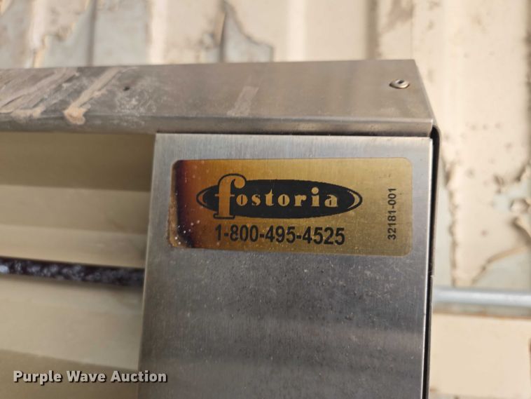 image for item EV1550 Loading dock