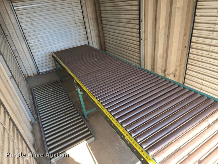 image for item EV1550 Loading dock