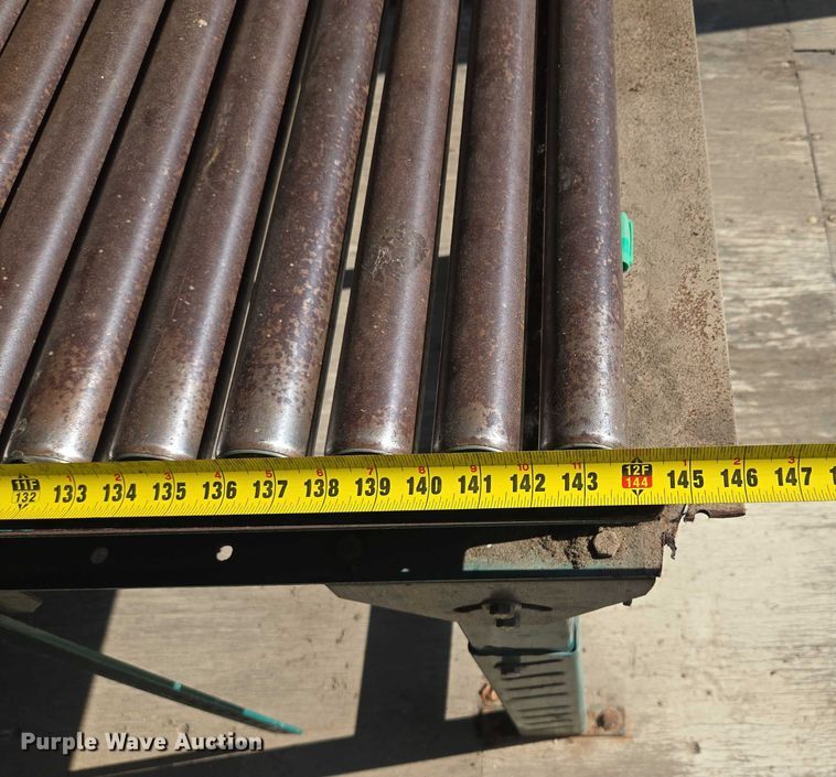 image for item EV1550 Loading dock