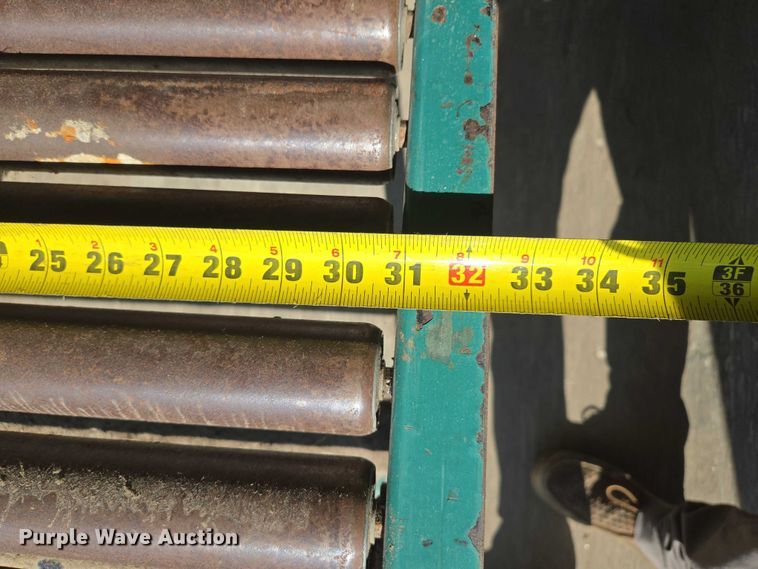 image for item EV1550 Loading dock