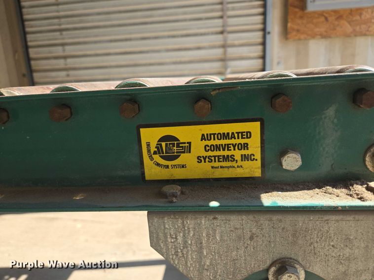 image for item EV1550 Loading dock