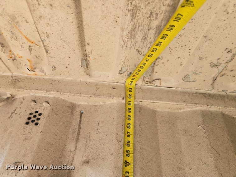 image for item EV1550 Loading dock